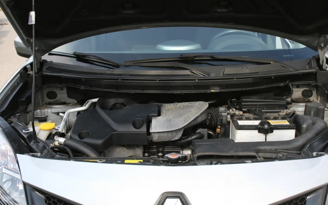 Renault Koleos cena 21500 przebieg: 190000, rok produkcji 2008 z Pruszków małe 562